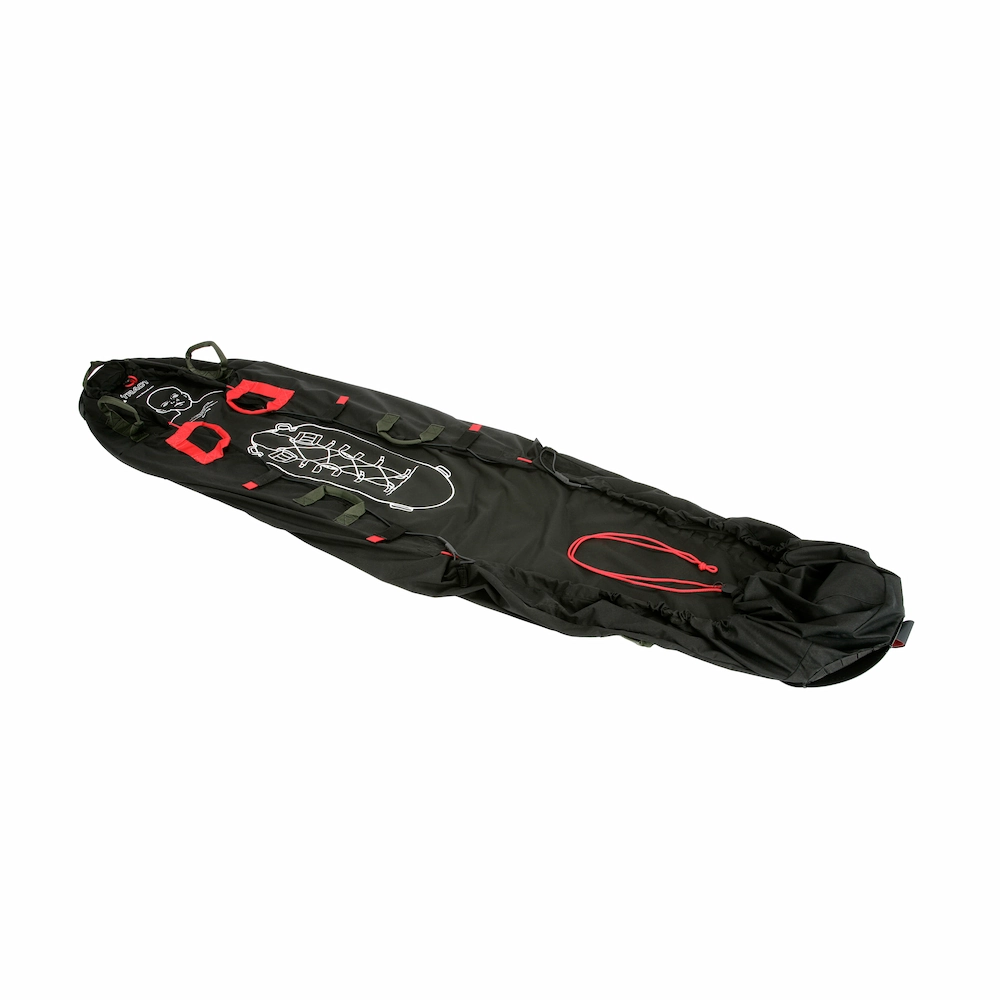 Xtract TM SR -Stretcher 1 Xtract TM SR -Stretcher