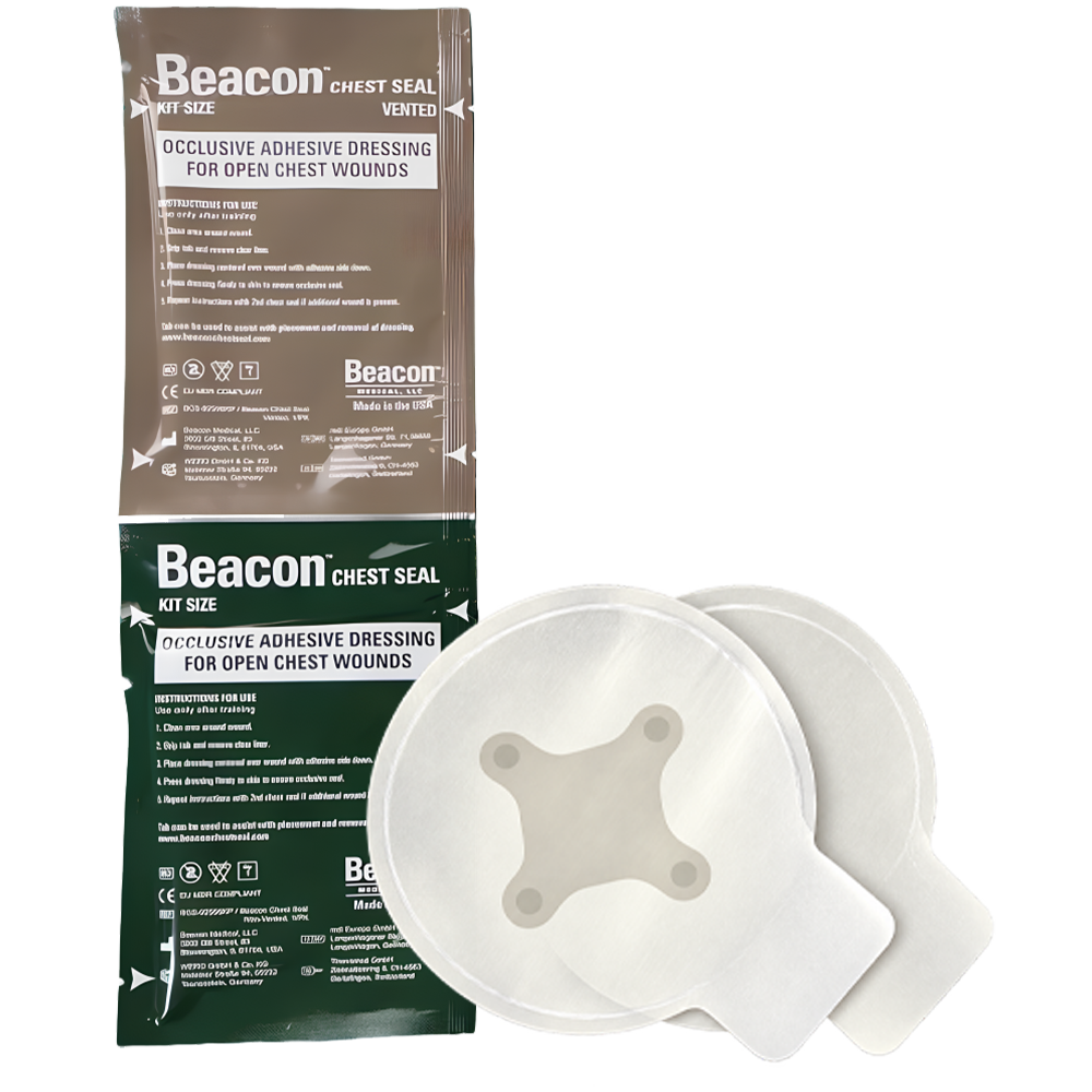 BEACON Combo Pack, KIT Size