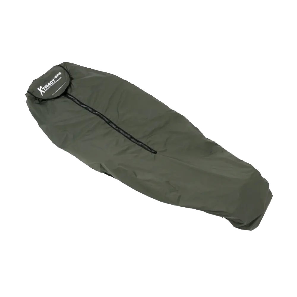 Xtract TM SR Cover, Green