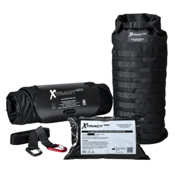 Xtract TM SR Complete