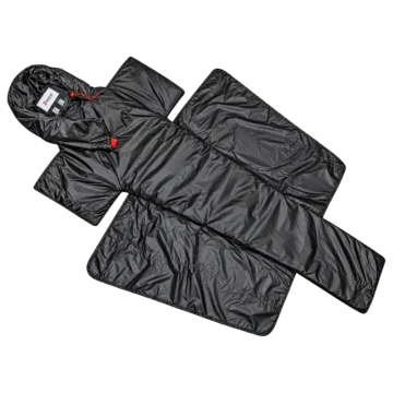 Xtract SR Heat Seal & Deployer